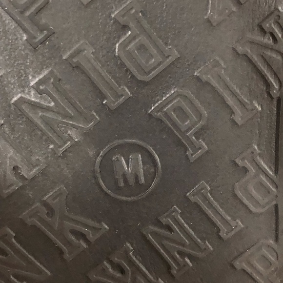 PINK Slides - Picture 4 of 4